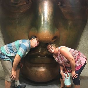 Meet your Posher, Stacy